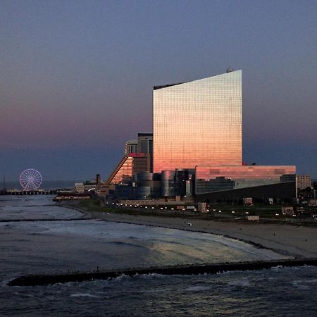 Ocean Casino Resort Атлантик Сити Екстериор снимка