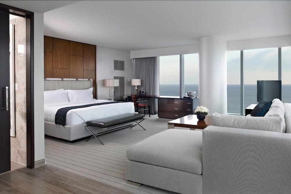Ocean Casino Resort Атлантик Сити Екстериор снимка