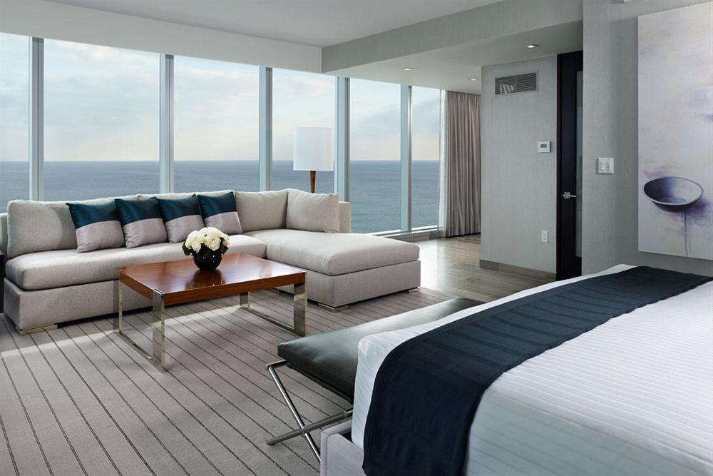 Ocean Casino Resort Атлантик Сити Екстериор снимка