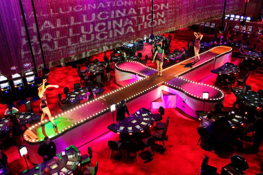 Ocean Casino Resort Атлантик Сити Екстериор снимка