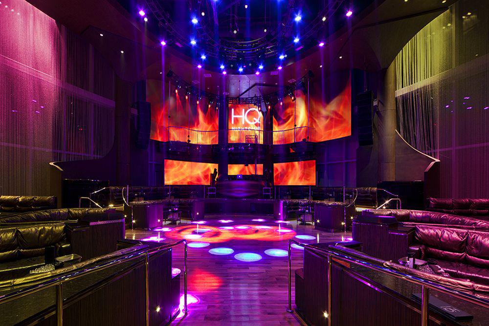 Ocean Casino Resort Атлантик Сити Екстериор снимка