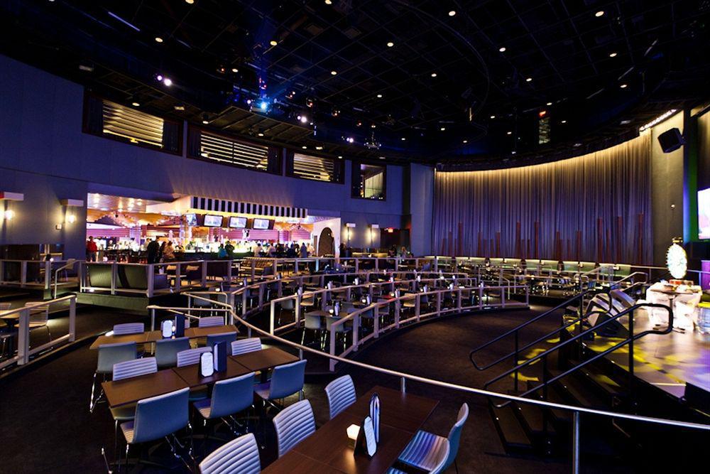 Ocean Casino Resort Атлантик Сити Екстериор снимка