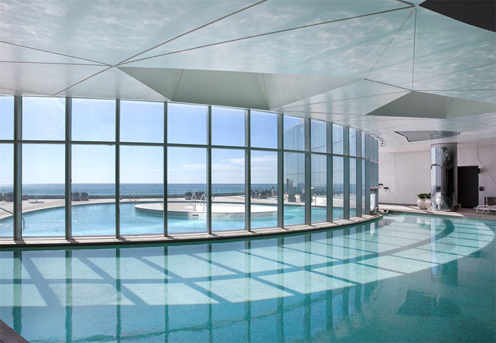 Ocean Casino Resort Атлантик Сити Екстериор снимка