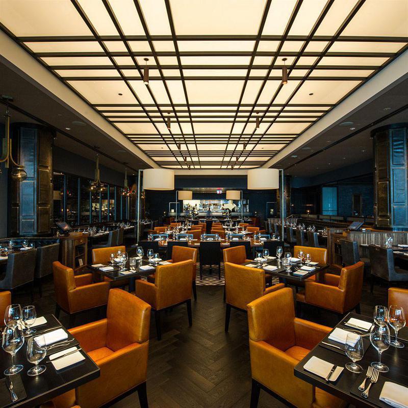 Ocean Casino Resort Атлантик Сити Екстериор снимка