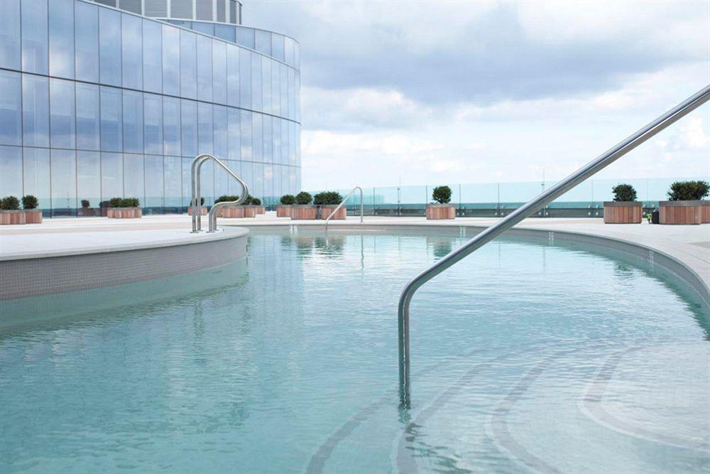Ocean Casino Resort Атлантик Сити Екстериор снимка