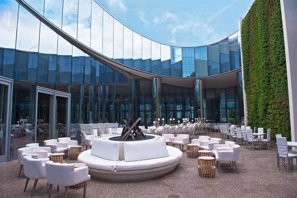 Ocean Casino Resort Атлантик Сити Екстериор снимка
