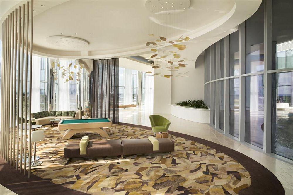 Ocean Casino Resort Атлантик Сити Екстериор снимка