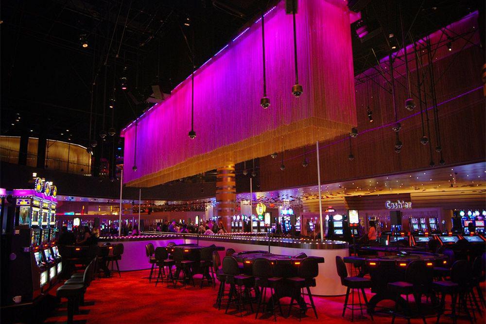 Ocean Casino Resort Атлантик Сити Екстериор снимка