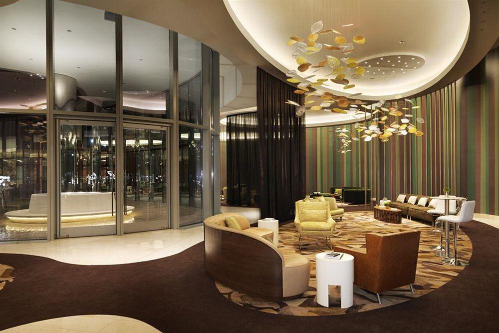 Ocean Casino Resort Атлантик Сити Екстериор снимка