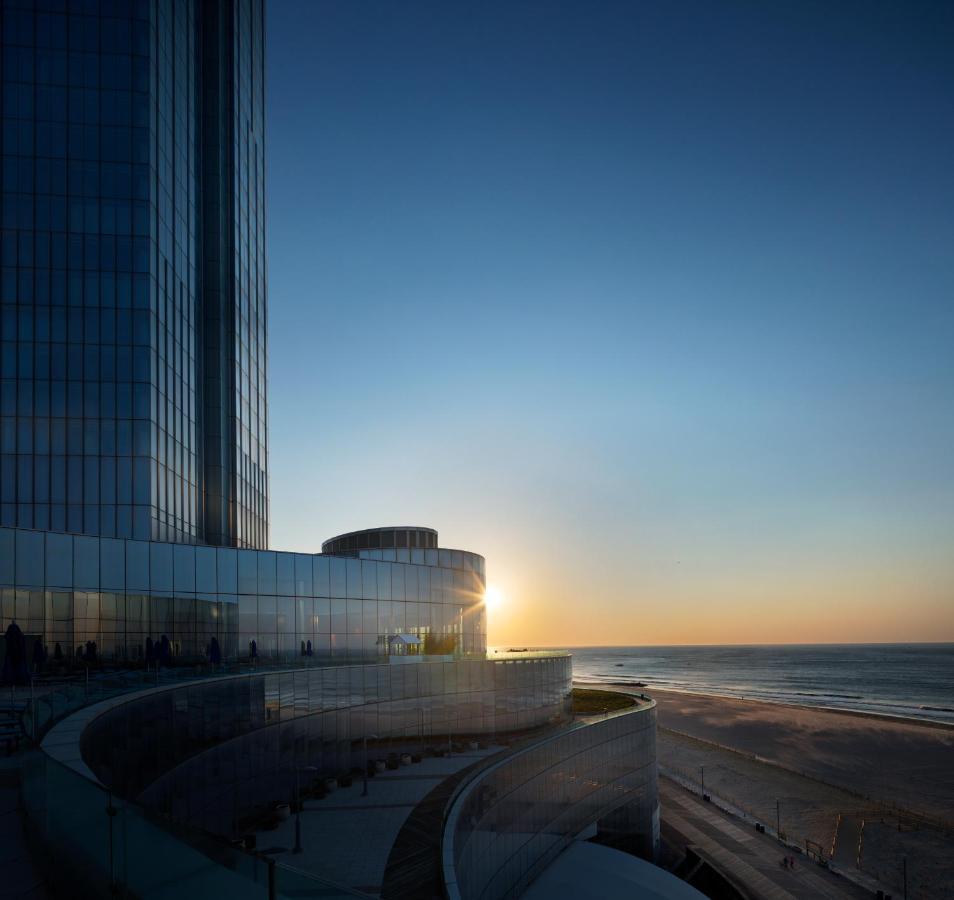 Ocean Casino Resort Атлантик Сити Екстериор снимка