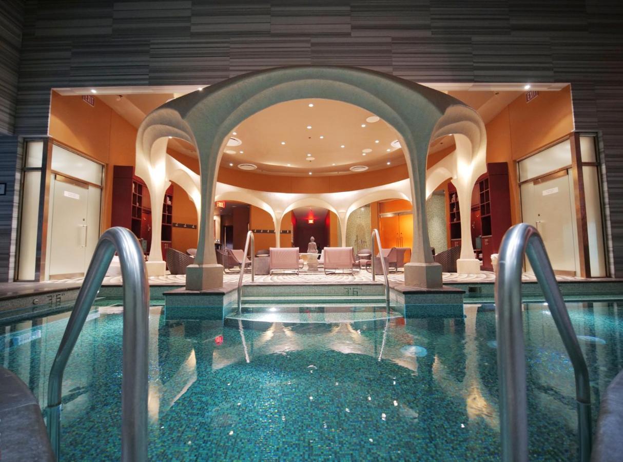 Ocean Casino Resort Атлантик Сити Екстериор снимка