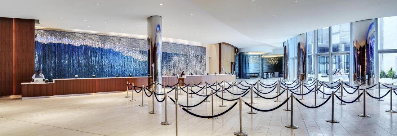 Ocean Casino Resort Атлантик Сити Екстериор снимка
