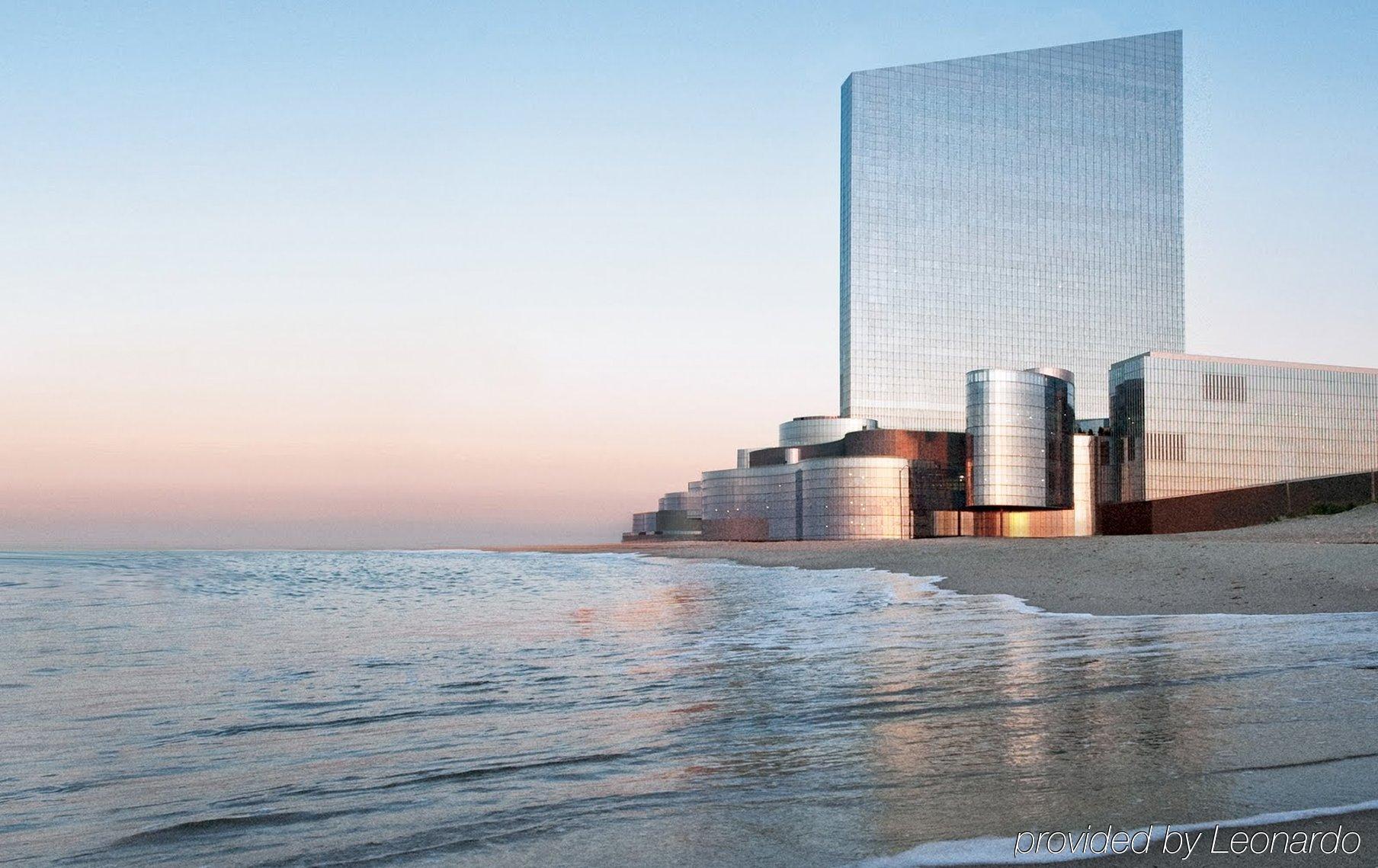 Ocean Casino Resort Атлантик Сити Екстериор снимка