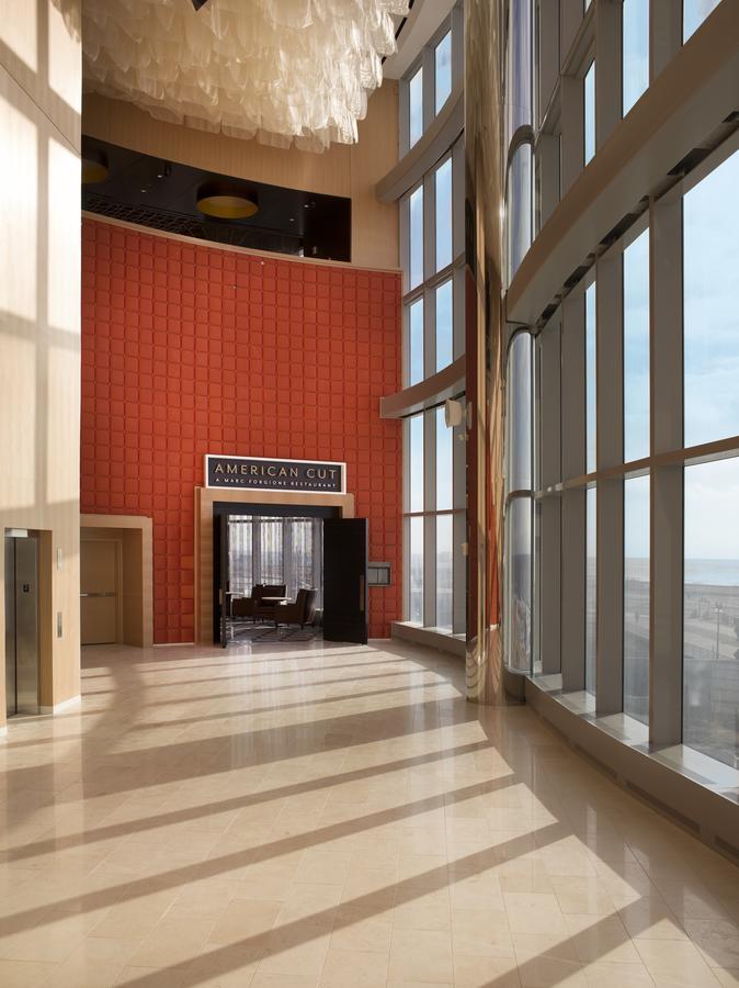 Ocean Casino Resort Атлантик Сити Екстериор снимка