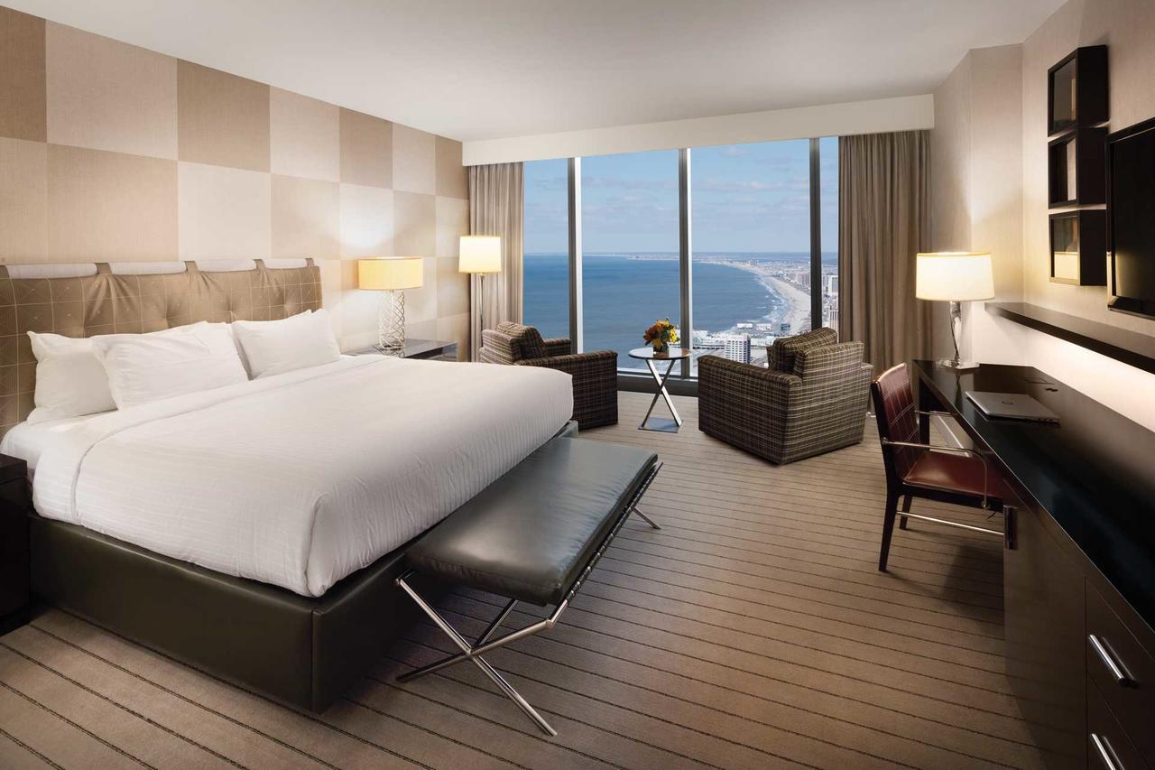 Ocean Casino Resort Атлантик Сити Екстериор снимка