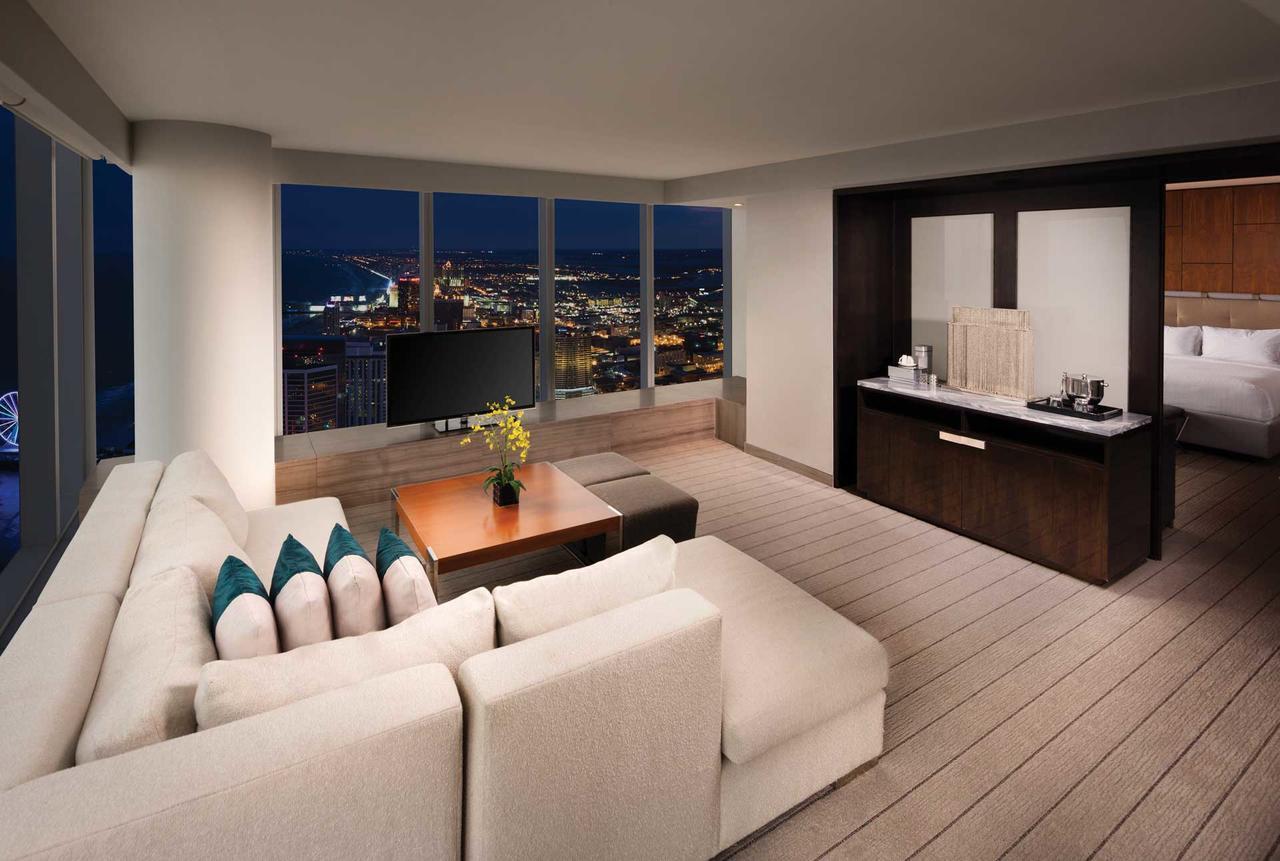Ocean Casino Resort Атлантик Сити Екстериор снимка