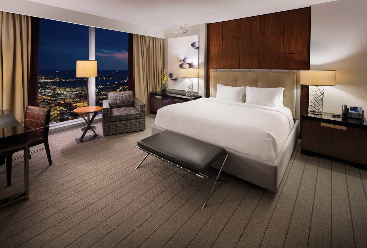 Ocean Casino Resort Атлантик Сити Екстериор снимка
