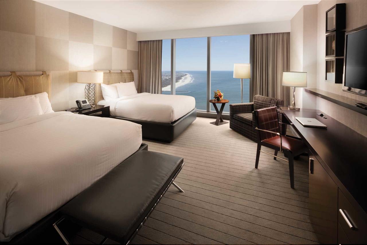 Ocean Casino Resort Атлантик Сити Екстериор снимка