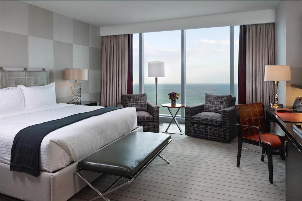 Ocean Casino Resort Атлантик Сити Екстериор снимка